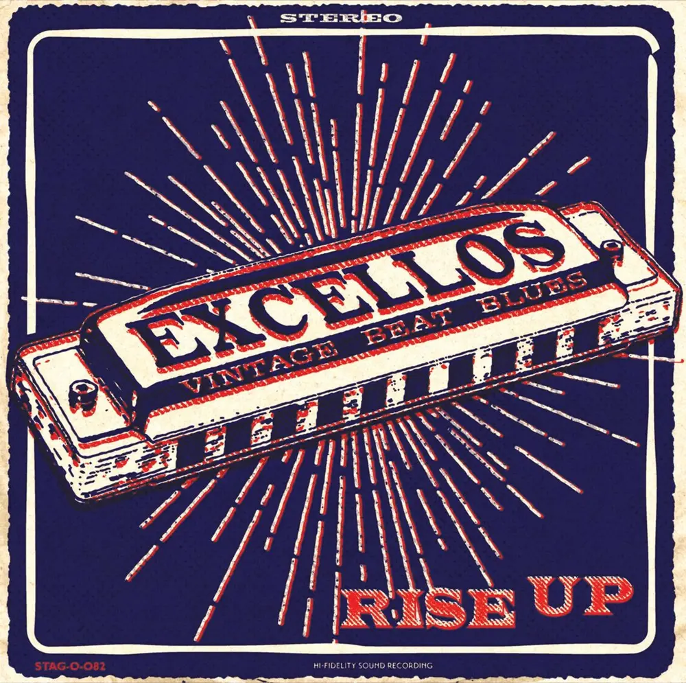RISE UP