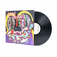 Vinyl CAGE THE ELEPHANT - THANK YOU, HAPPY BIRTHDAY