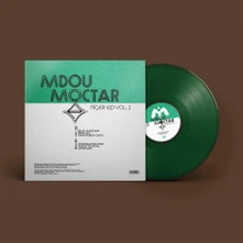 Mdou Moctar, Vinyl NIGER EP VOL. 2