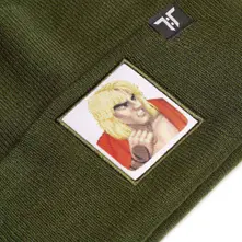 Street Fighter 2 Ken thumbnail