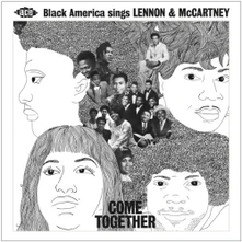 CD LENNON & MCCARTNEY.=TRIB= - COME TOGETHER
