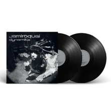 Jamiroquai, Vinyl Dynamite (Re-Issue)