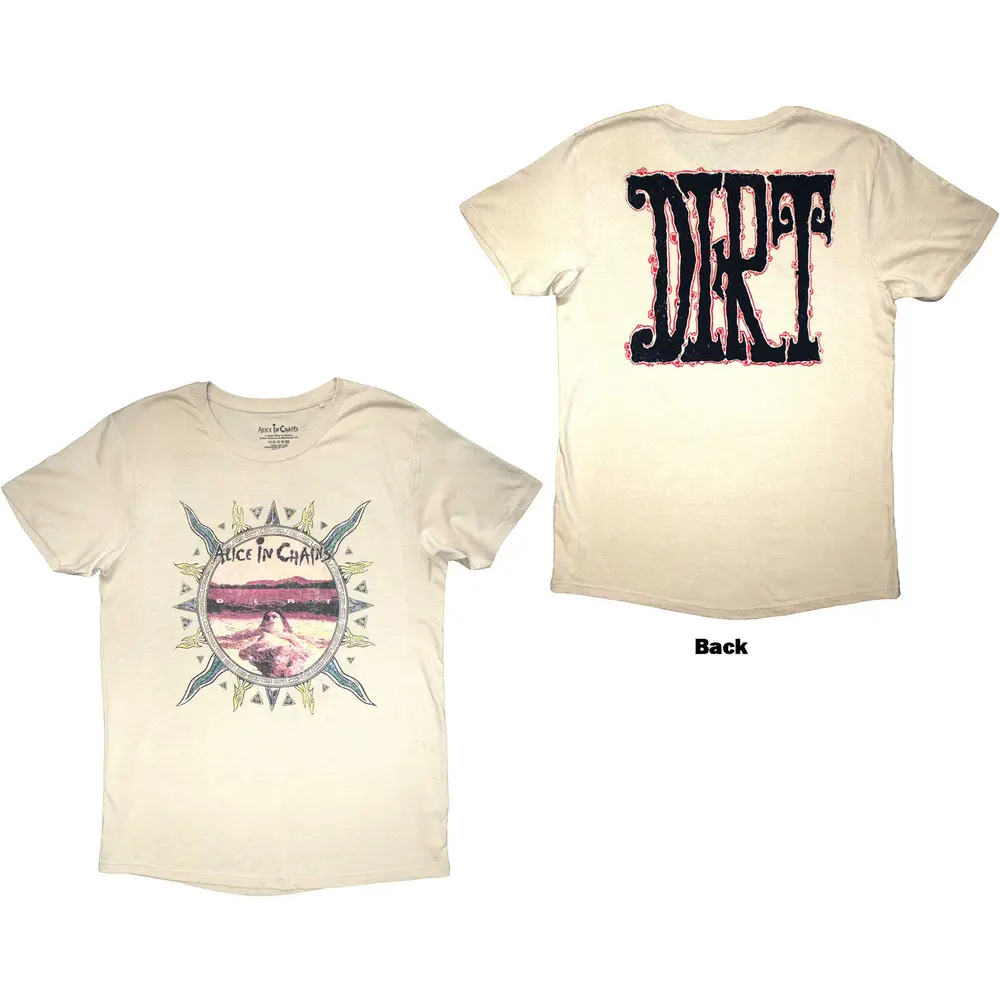 Dirt