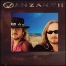 Jimmie Van Zant, CD VAN ZANT - VAN ZANT