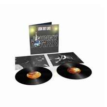 Johnny Marr, Vinyl LOOK OUT LIVE|