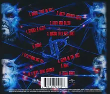 Drowning Pool – STRIKE A NERVE (CD)