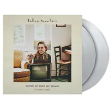 Billie Marten, Vinyl Writing of Blues and Yellows