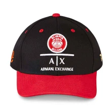 Euroleague Basketball AX Olimpia Milano thumbnail