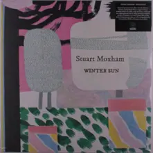 Stuart Moxham, Vinyl WINTER SUN