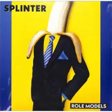 Vinyl ROLE MODEL