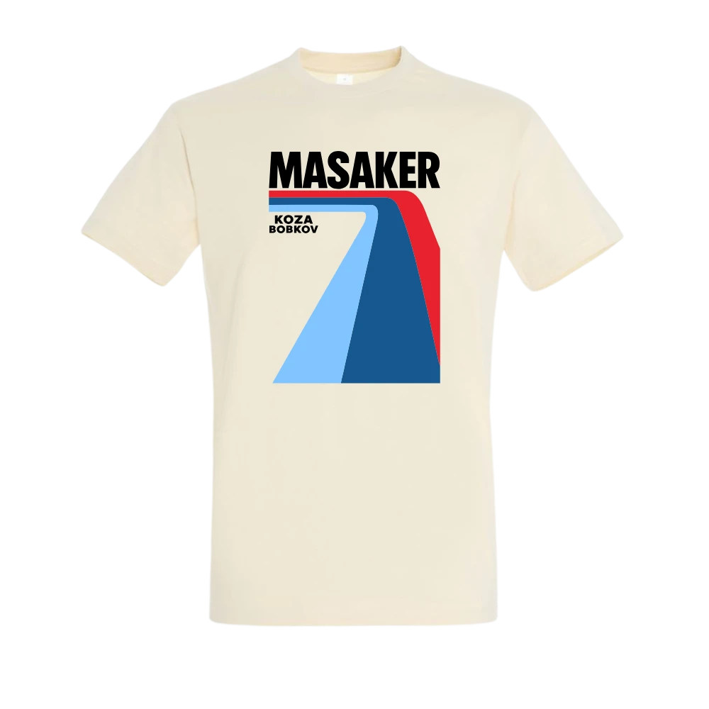 Masaker retro