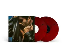 Faith (Red Marbled Vinyl) thumbnail