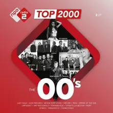 Various Artists, Vinyl TOP 2000 - THE 00'S