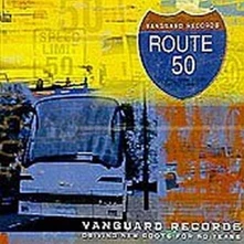 CD ROUTE 50 -39TR-