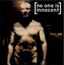 NO ONE IS INNOCENT (Vinyl)
