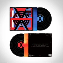 Chvrches, Vinyl The Bones Of What You Believe