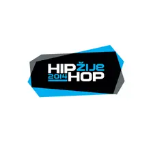 Hip Hop Žije Festival – Hip Hop Žije Album (CD)
