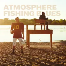 CD Fishing Blues