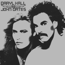 CD Daryl Hall & John Oates