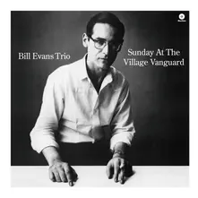 Vinyl SUNDAY AT THE VILLAGE VANGUARD