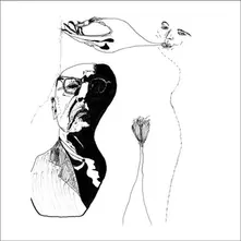 Rob Magill – OWL AND THE PUSSYCAT (Vinyl)