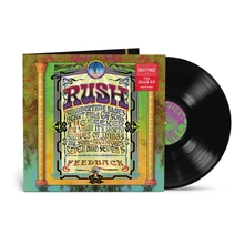 Rush, Vinyl FEEDBACK (SYEOR 2026)