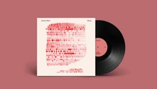 Jasmine Myra, Vinyl RISING