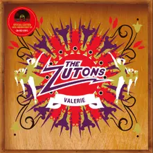 The Zutons, Vinyl Valerie