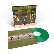 Vinyl KNEES UP