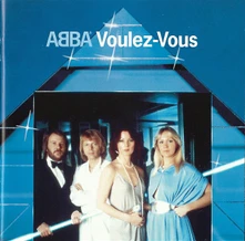 ABBA, CD Voulez-Vous