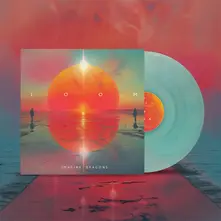 Loom (Translucent Coke Bottle Green Vinyl) thumbnail