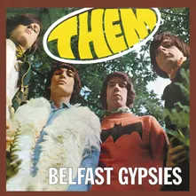 BELFAST GYPSIES - THEM BELFAST GYPSIES thumbnail
