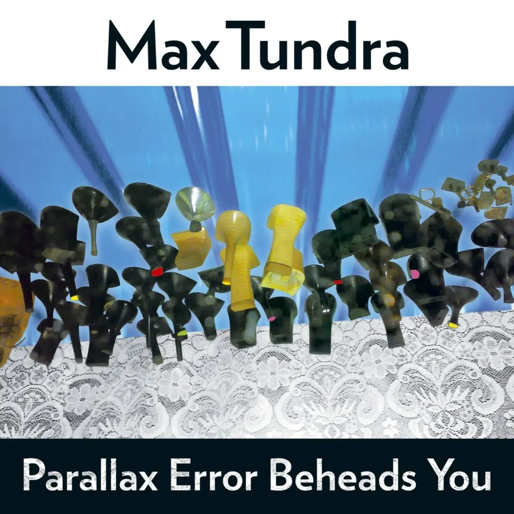 PARALLAX ERROR BEHEADS YOU