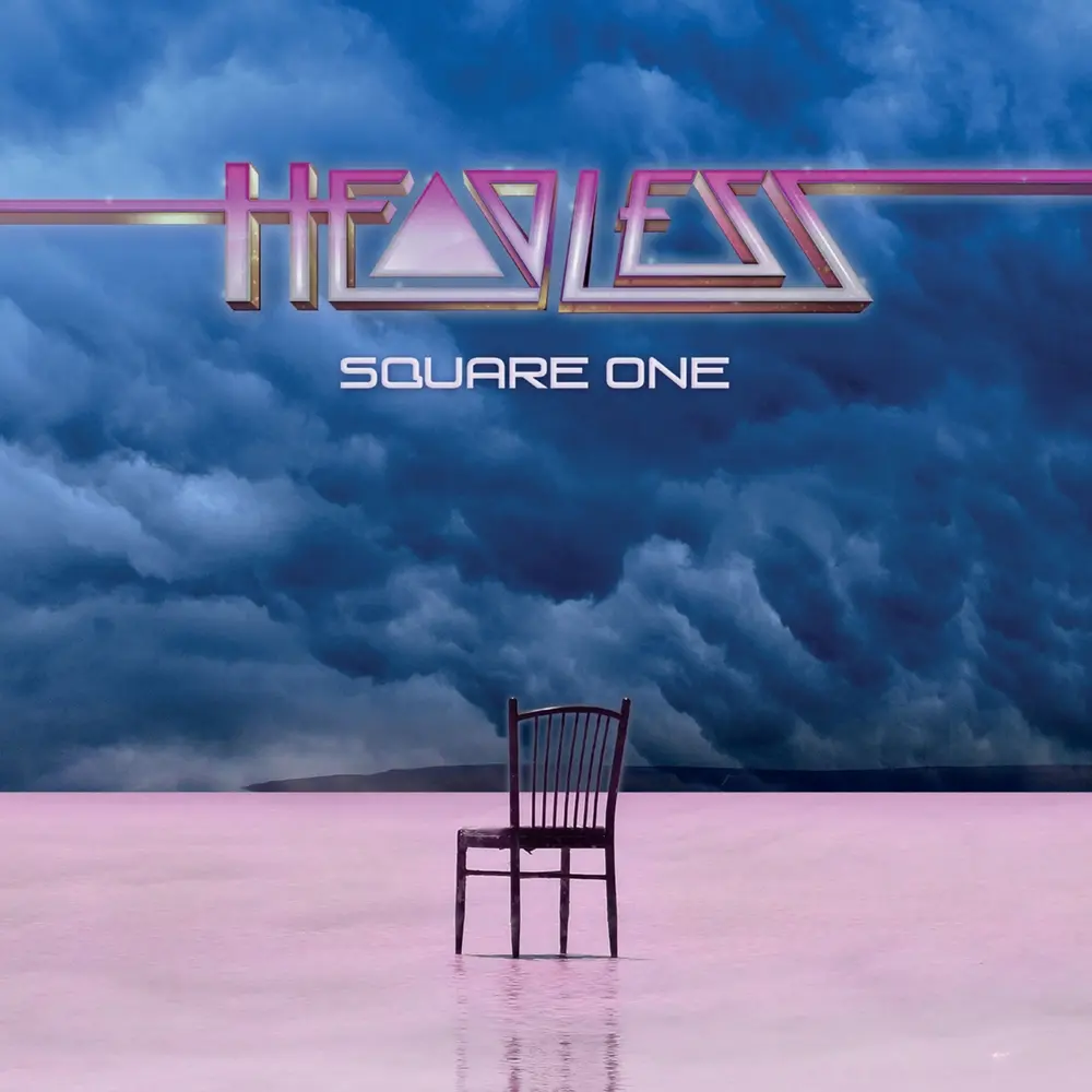 LESS - SQUARE ONE