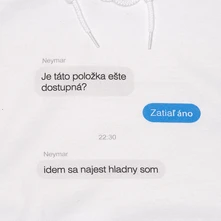 Hladný Neymar thumbnail