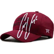 UFC McGregor White Signature thumbnail