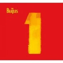 The Beatles, CD 1