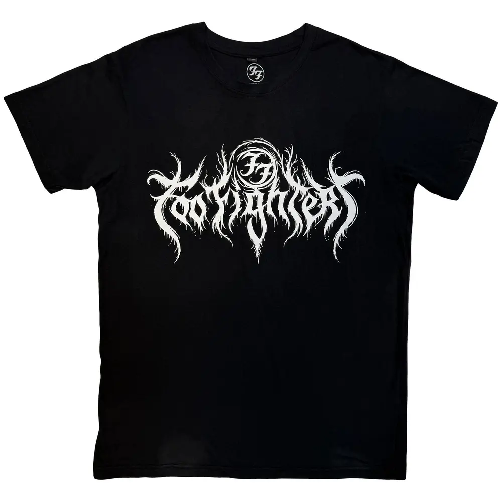 Metal Logo