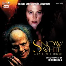 John Ottman – SNOW WHITE: A TALE OF TERROR (CD)