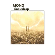 Mono, Vinyl SNOWDROP (BOYSENBERRY)
