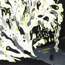 Melt-Banana, Vinyl FETCH