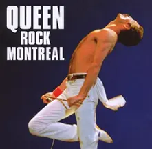 Rock Montreal thumbnail