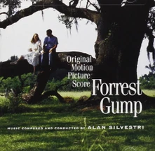 Vinyl Forrest Gump (Original Motion Picture Score) (Brown Vinyl)