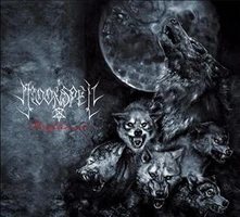 Moonspell, CD Wolfheart