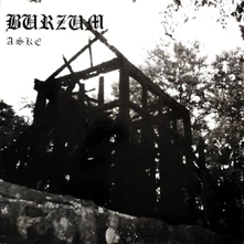 Burzum, Vinyl Aske