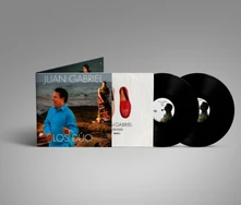Vinyl LOS DUO