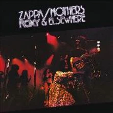 CD ROXY & ELSEWHERE