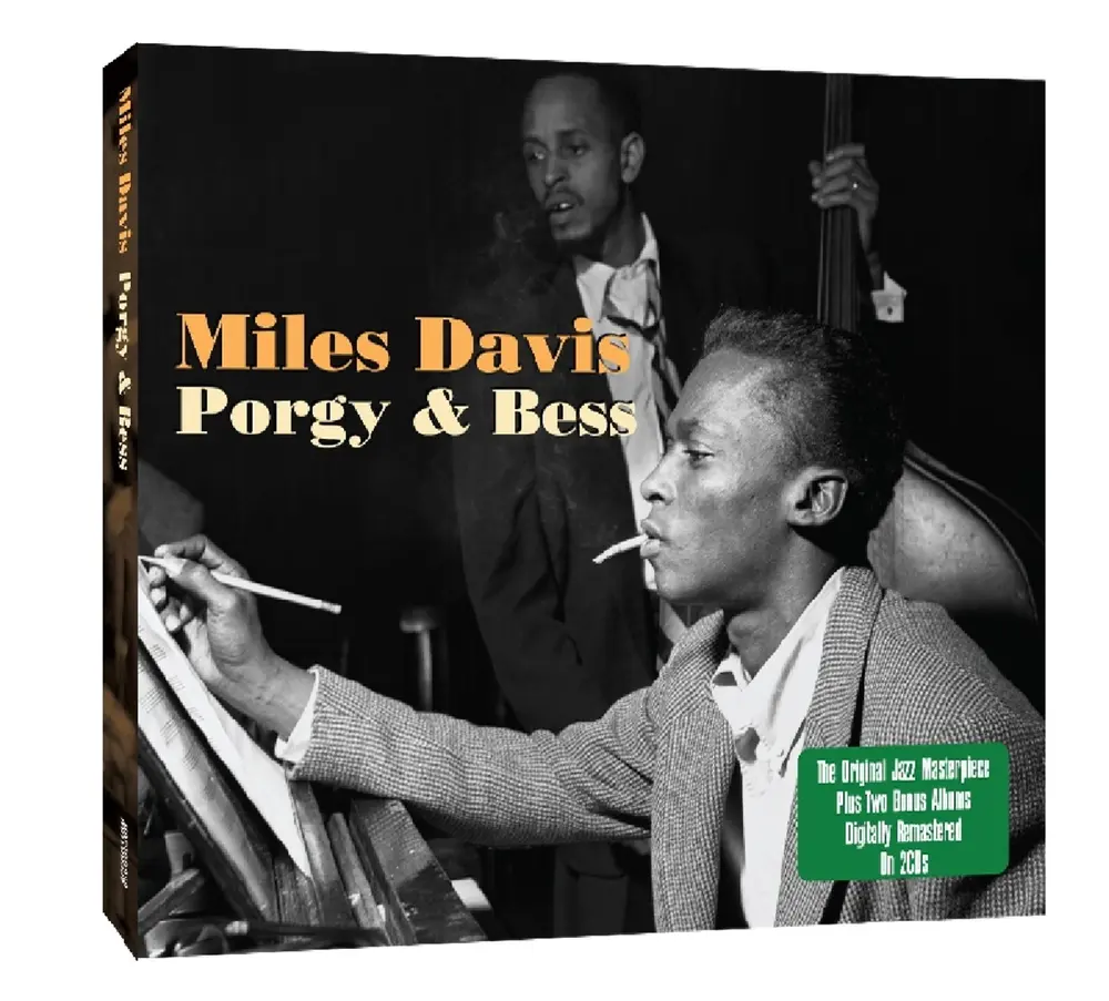 PORGY & BESS