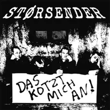 STOERSENDER - DAS KOTZT MICH AN! thumbnail