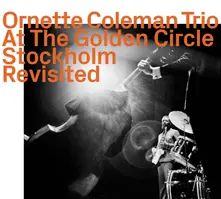CD AT THE GOLDEN CIRCLE S...